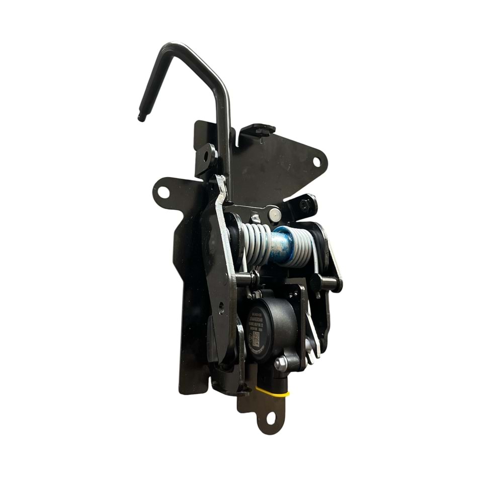 AYAK GAZ PEDALI TT CLASSİC-T580S