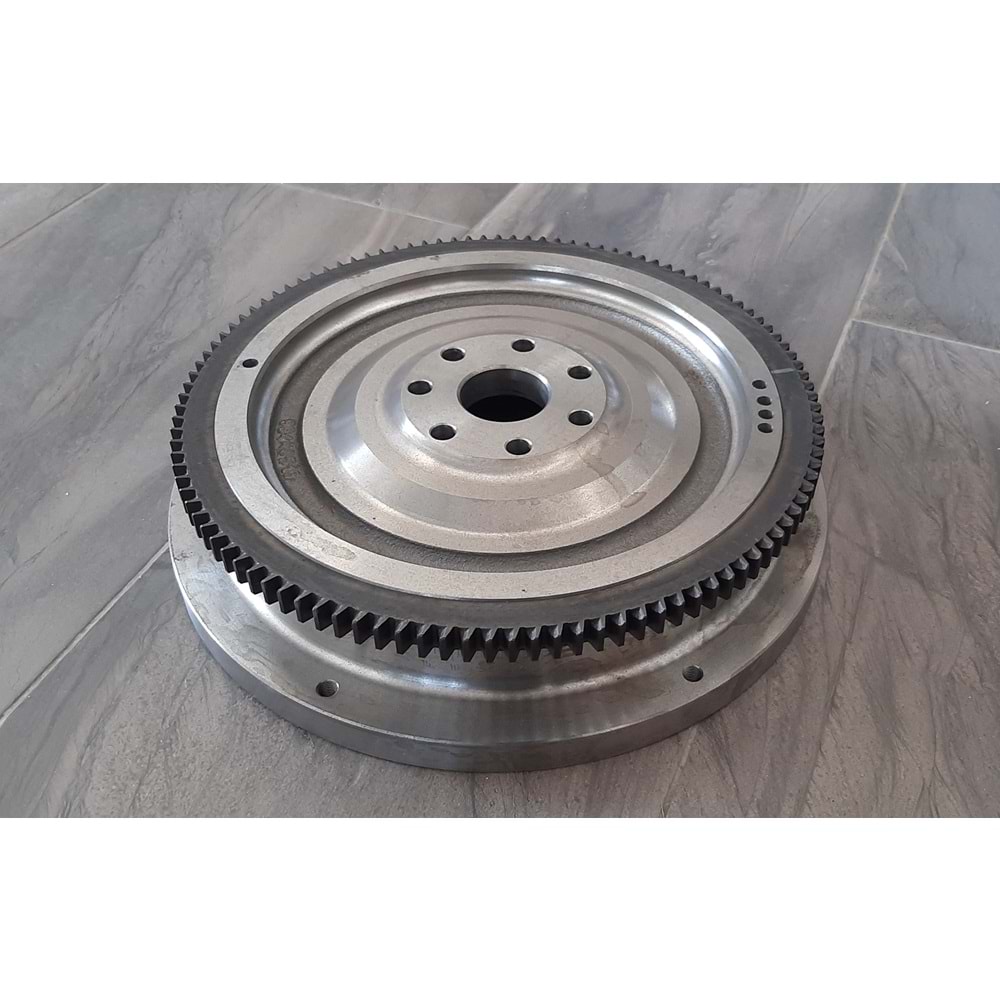 KOMPLE VOLANT - KOMPLE ÇAP MERKEZLİ TD95D