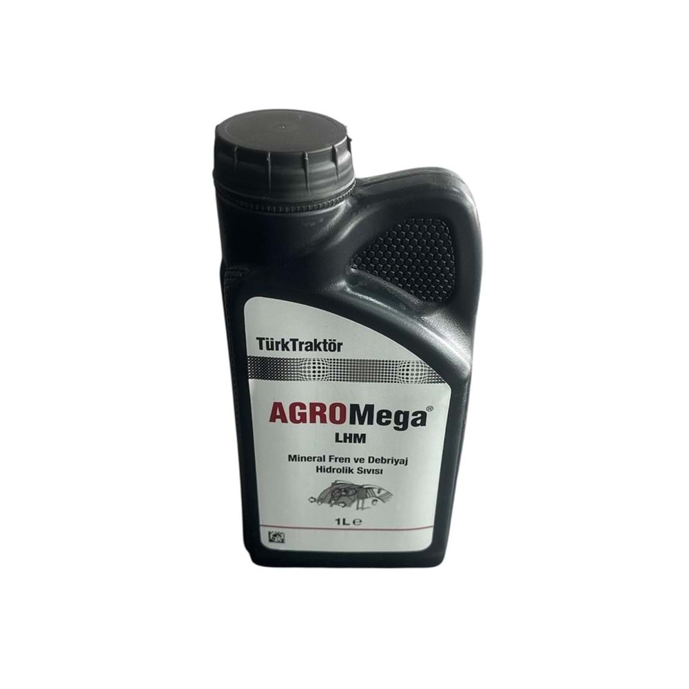 AGROMEGA LHM FREN YAĞI 271019830000