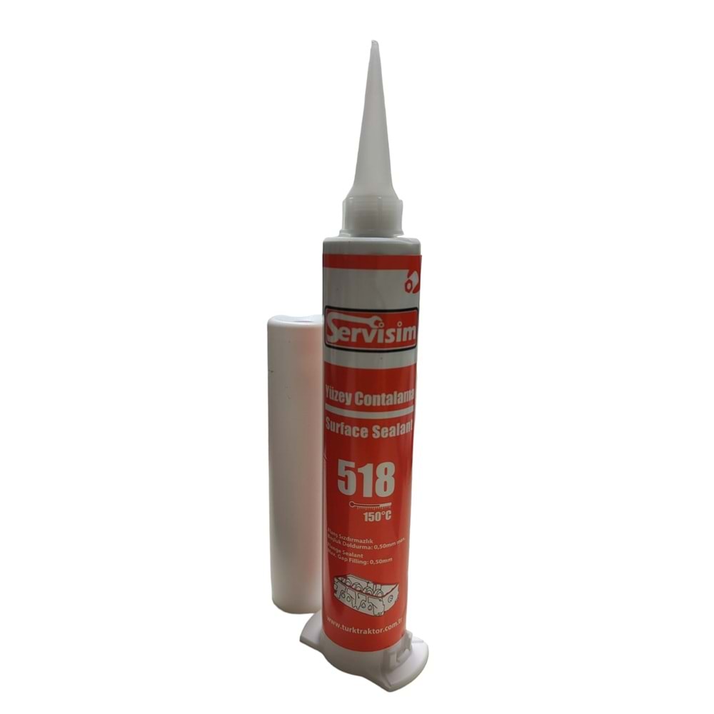 ANAEROBİK SIVI CONTA LOCTİTE 518 50ml