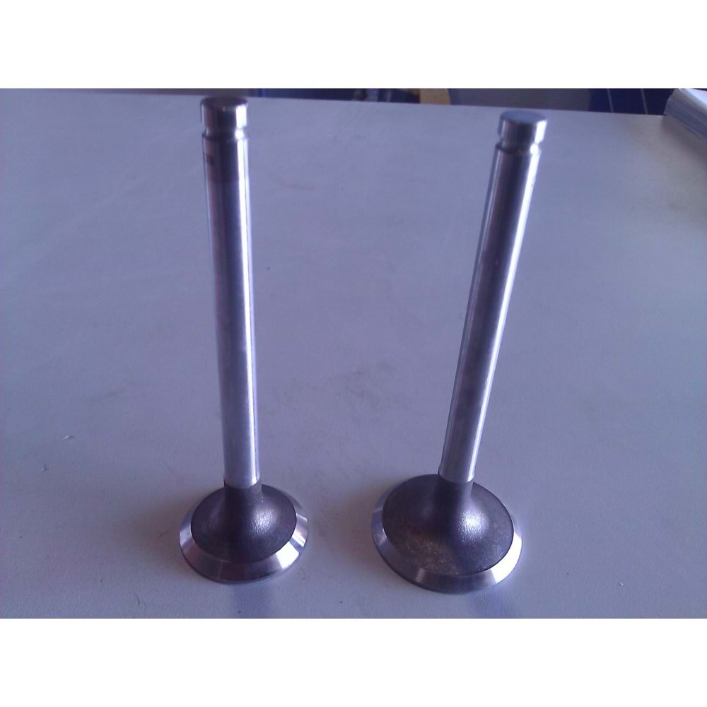 EKSOZ SUBAP STD 165-265-285