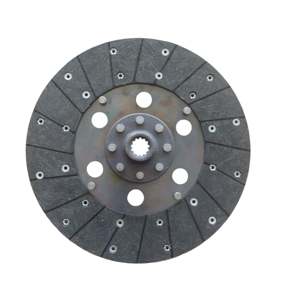 KASNAK BALATASI CXSERİ-TTJ 13diş (84233500)