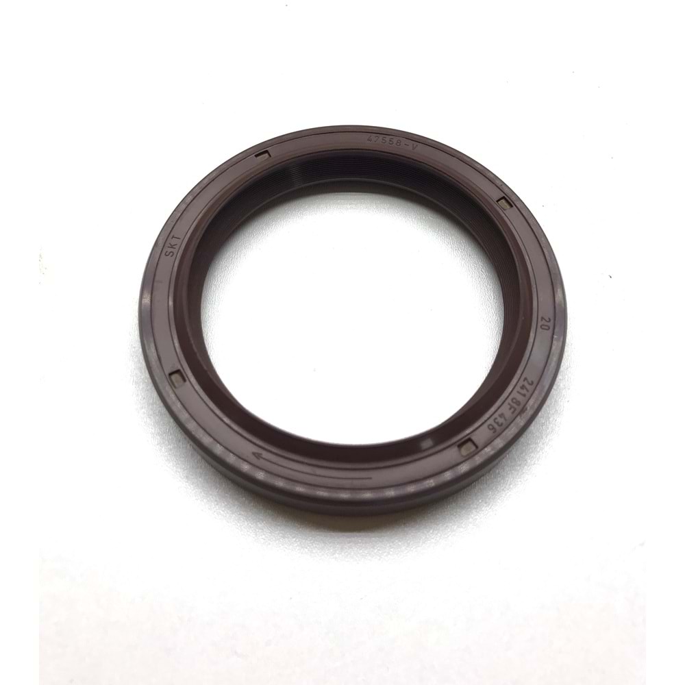 ÖN KRANK KEÇE VİTON 047558V 285 MASSEY-SKT
