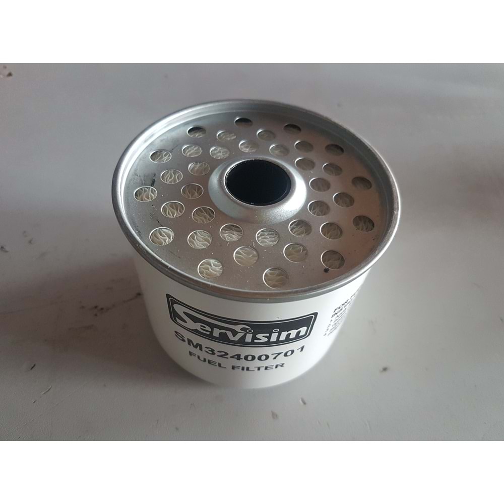 MAZOT FİLTRESİ JCB 3CX-4CX TURBO PERKİNS CAV TİPİ-SM0000009