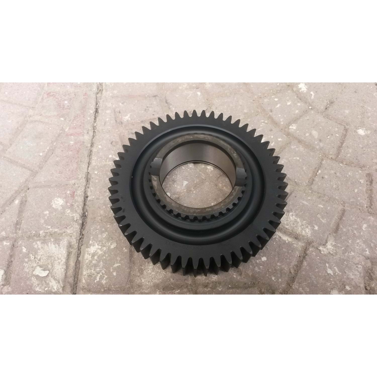 47126621 DİŞLİ T6000 53T newholland Şanzuman Grubu
