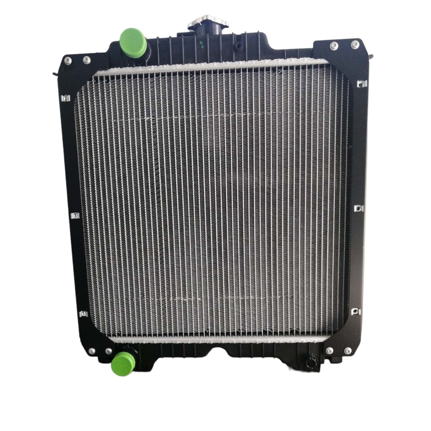 47943045 RADYATÖR KOMPLE (60KW) TT4.55-65 BAHÇE newholland