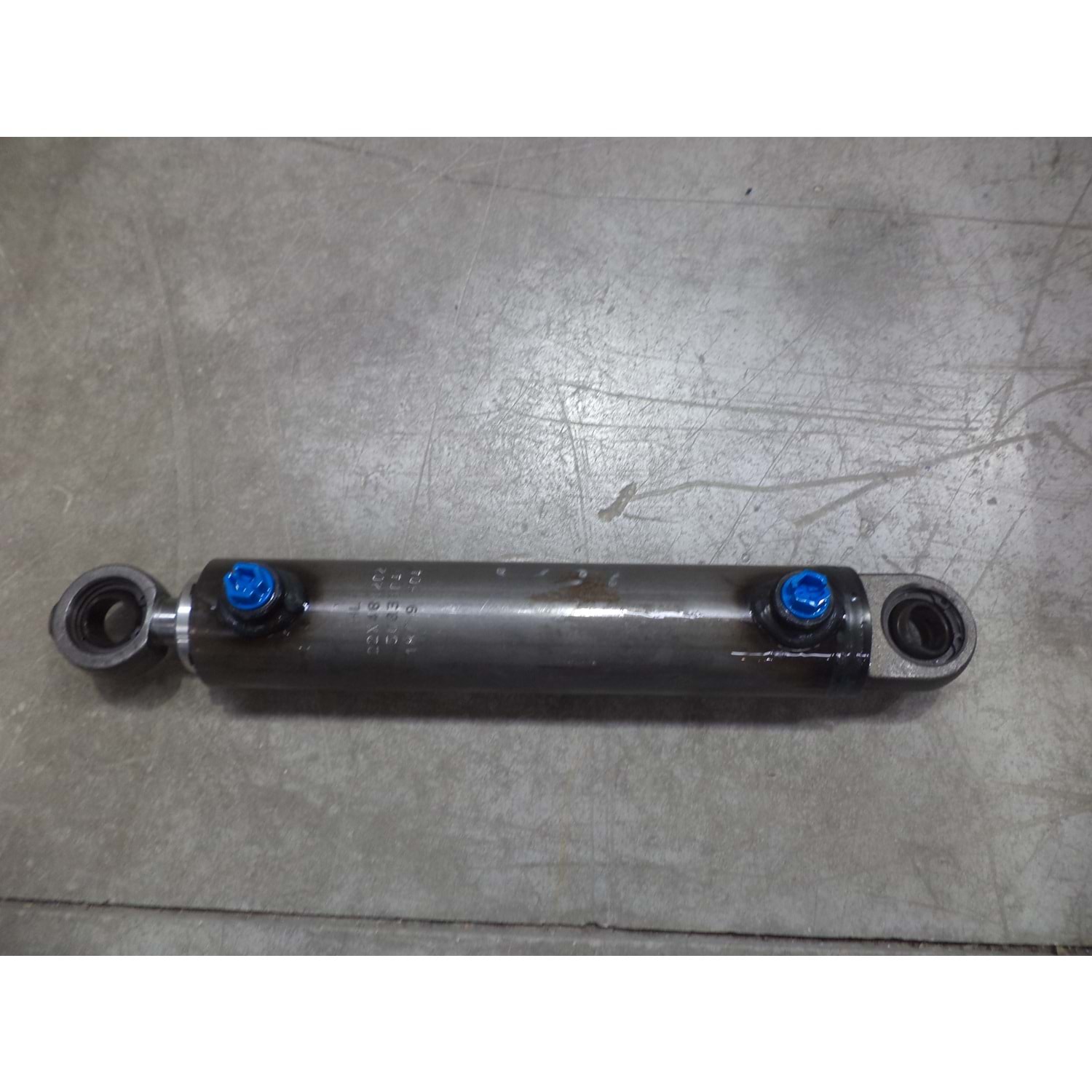 5083297 HİDROLİK DİREKSİYON LİFTİ KOMPLE TT4-TTYM-56YM-TD65D-E