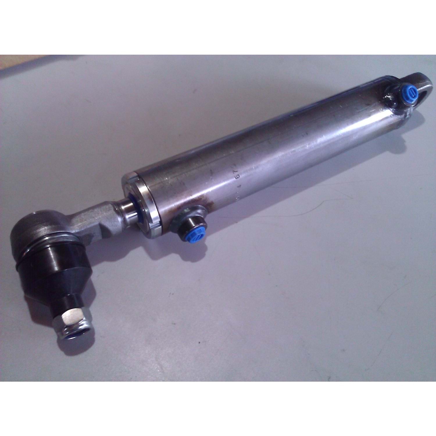 56ガンバ様 5093753 HİDROLİK DİREKSİYON LİFTİ ROTLU KOMPLE 56SERİ (22X48X21