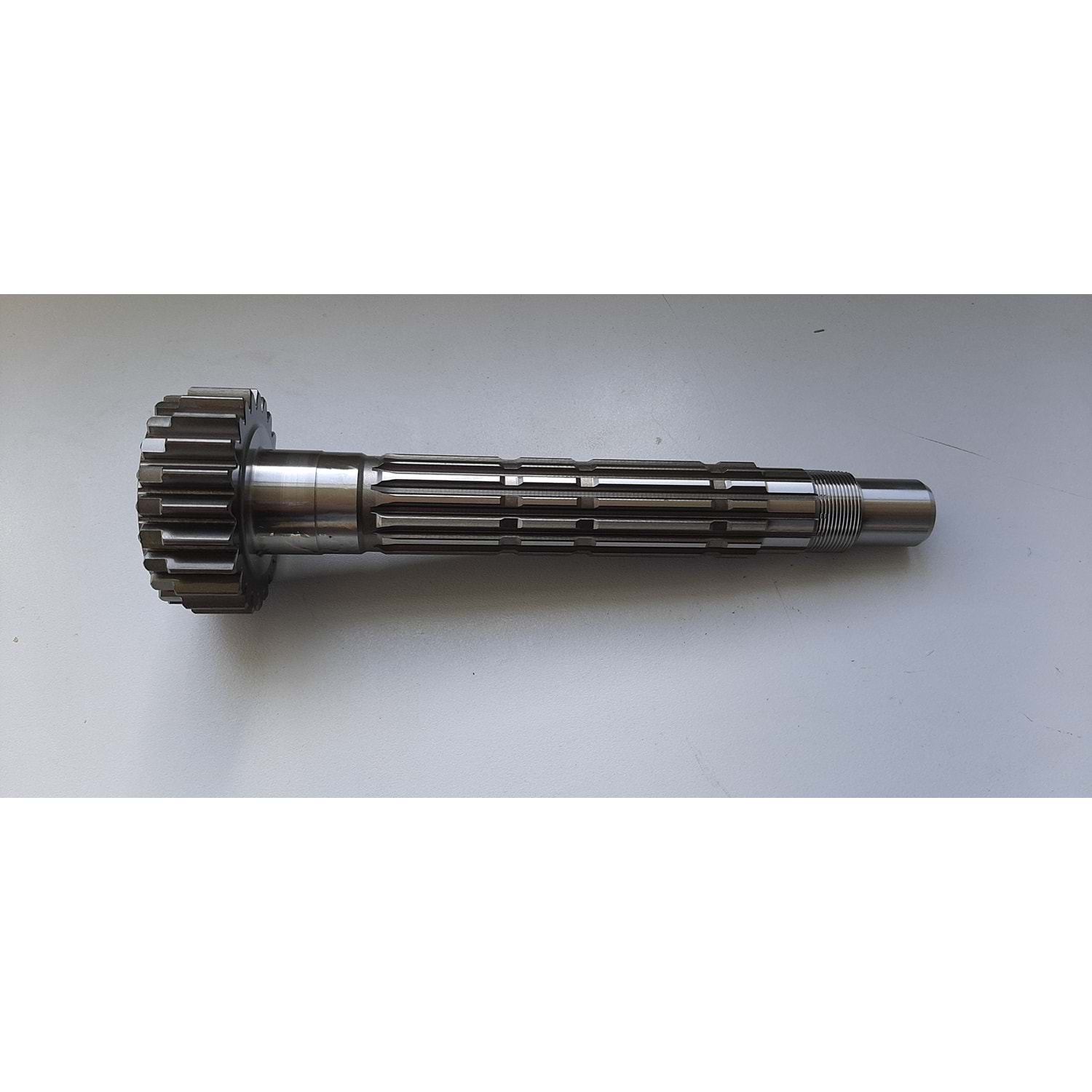 5125045 GRUP MİLİ ALT TD-JX 20+12 3CYL POWER SHUTTLE newholland