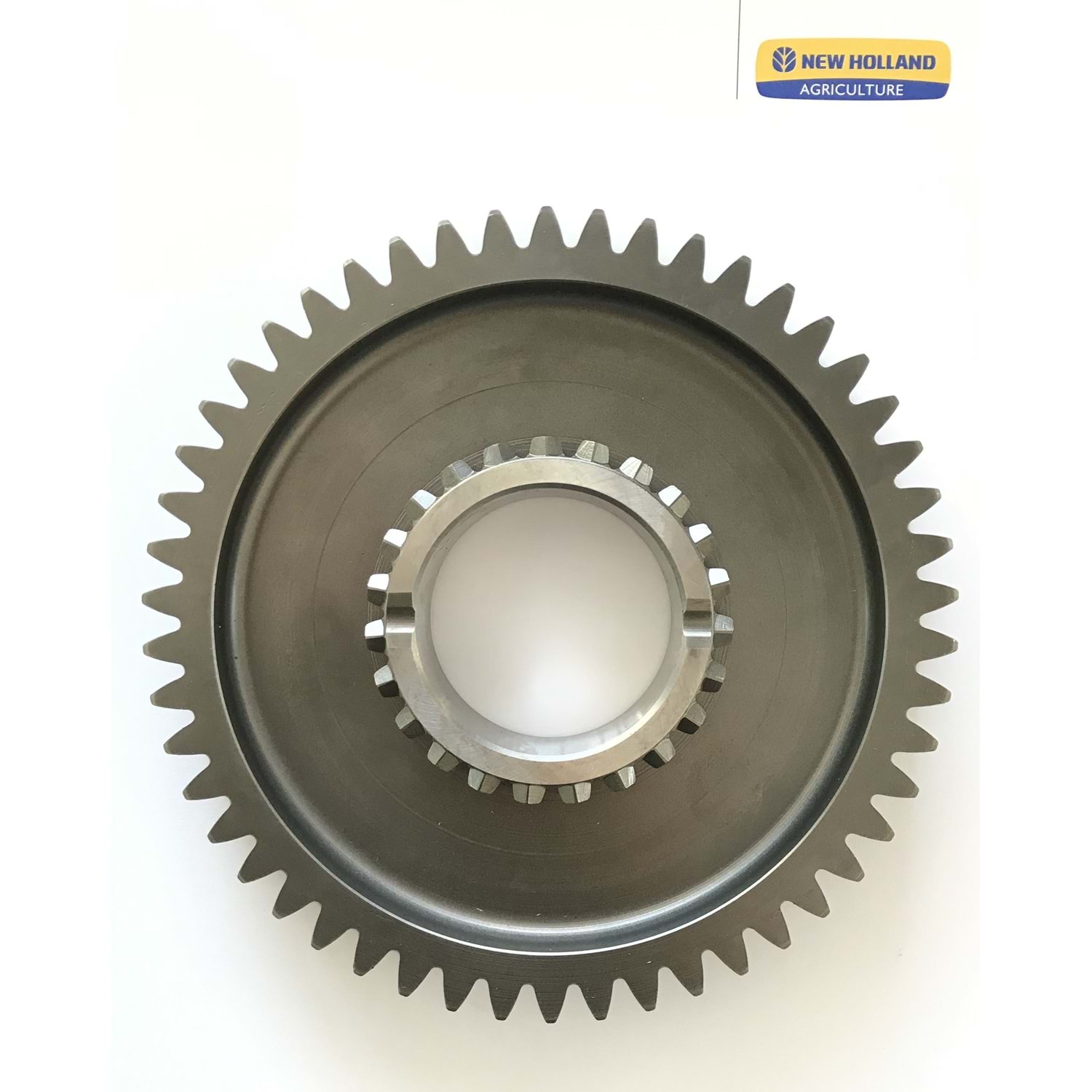 ウシシ 5131680 MAHRUTİ DİŞLİ- YAVAŞ HIZ DÖNEN 50DİŞ L95-TD-T5060 28mm
