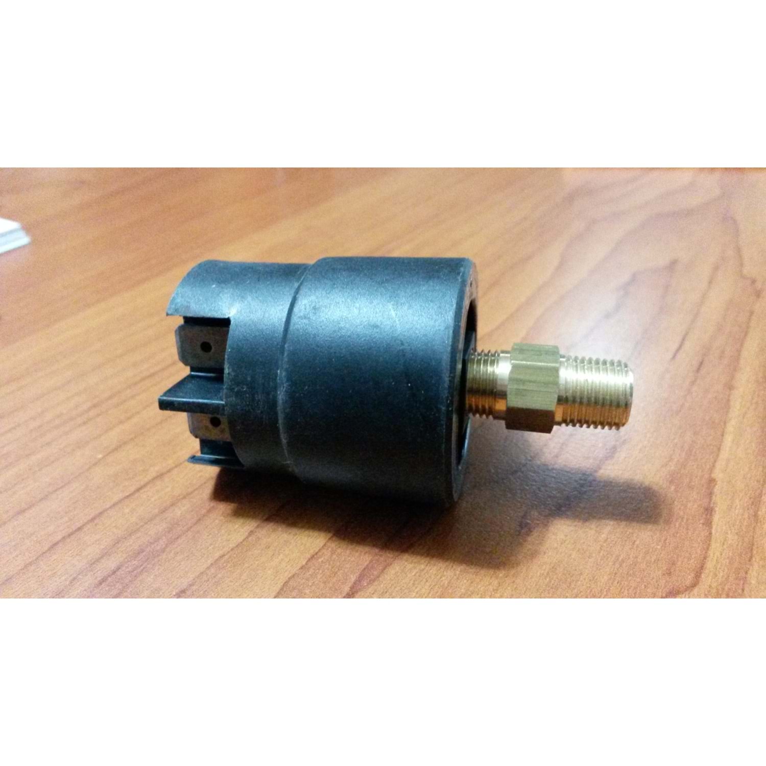 ひろ3 5138819 HAVA FİLTRE İKAZA MÜŞÜRÜ KURU TİP TDD-TT-56SERİ (87673445