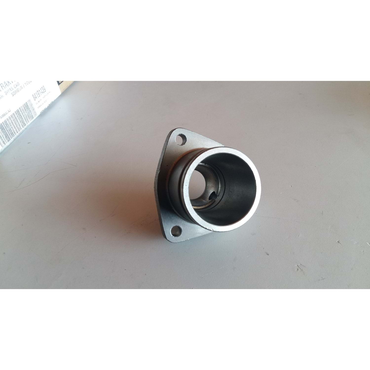 5176076 VİTES KOLU YUVASI TD SERİ newholland Şanzuman Grubu