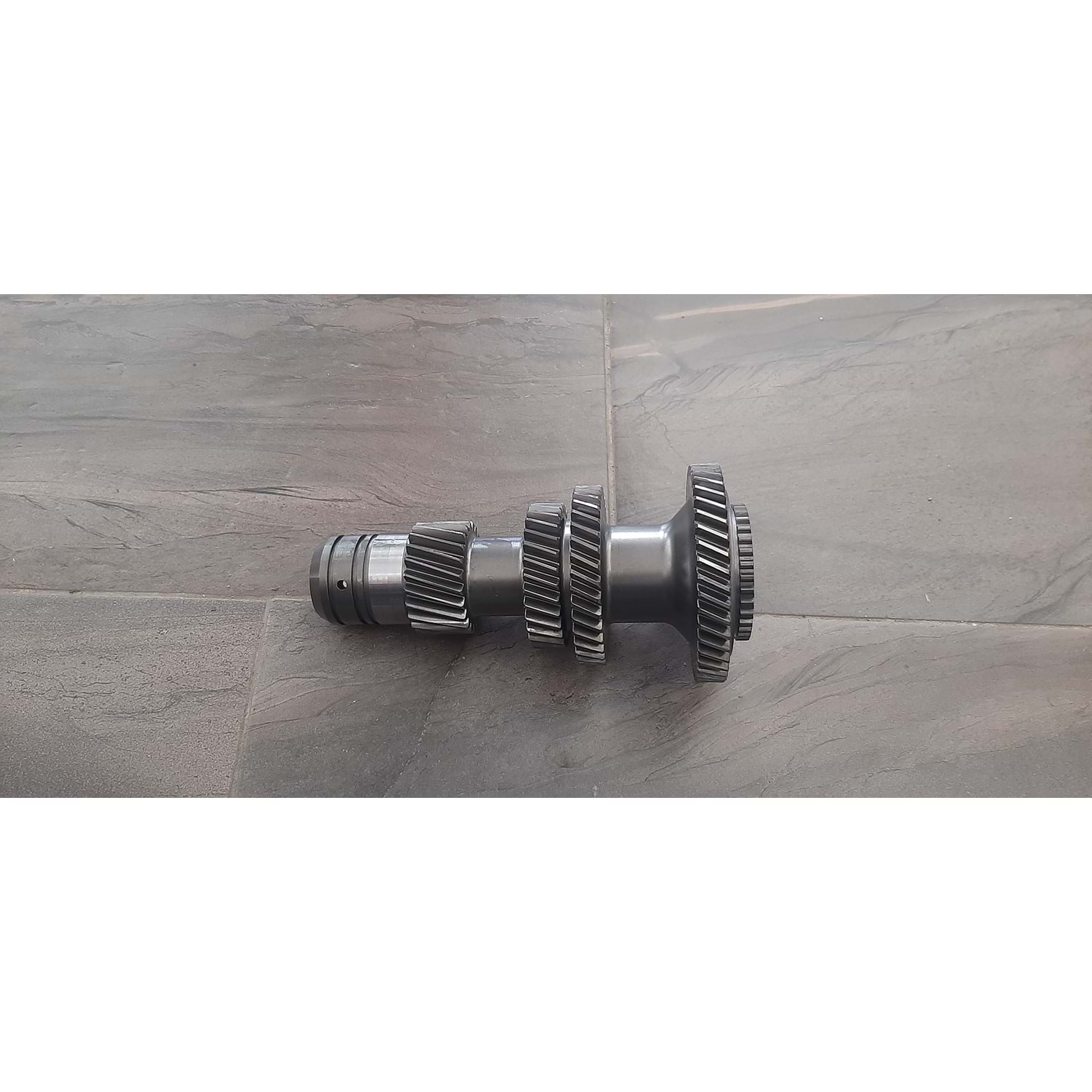 みんみ 5176935 GRUP DİŞLİ MİL T4000-TNF newholland Şanzuman Grubu