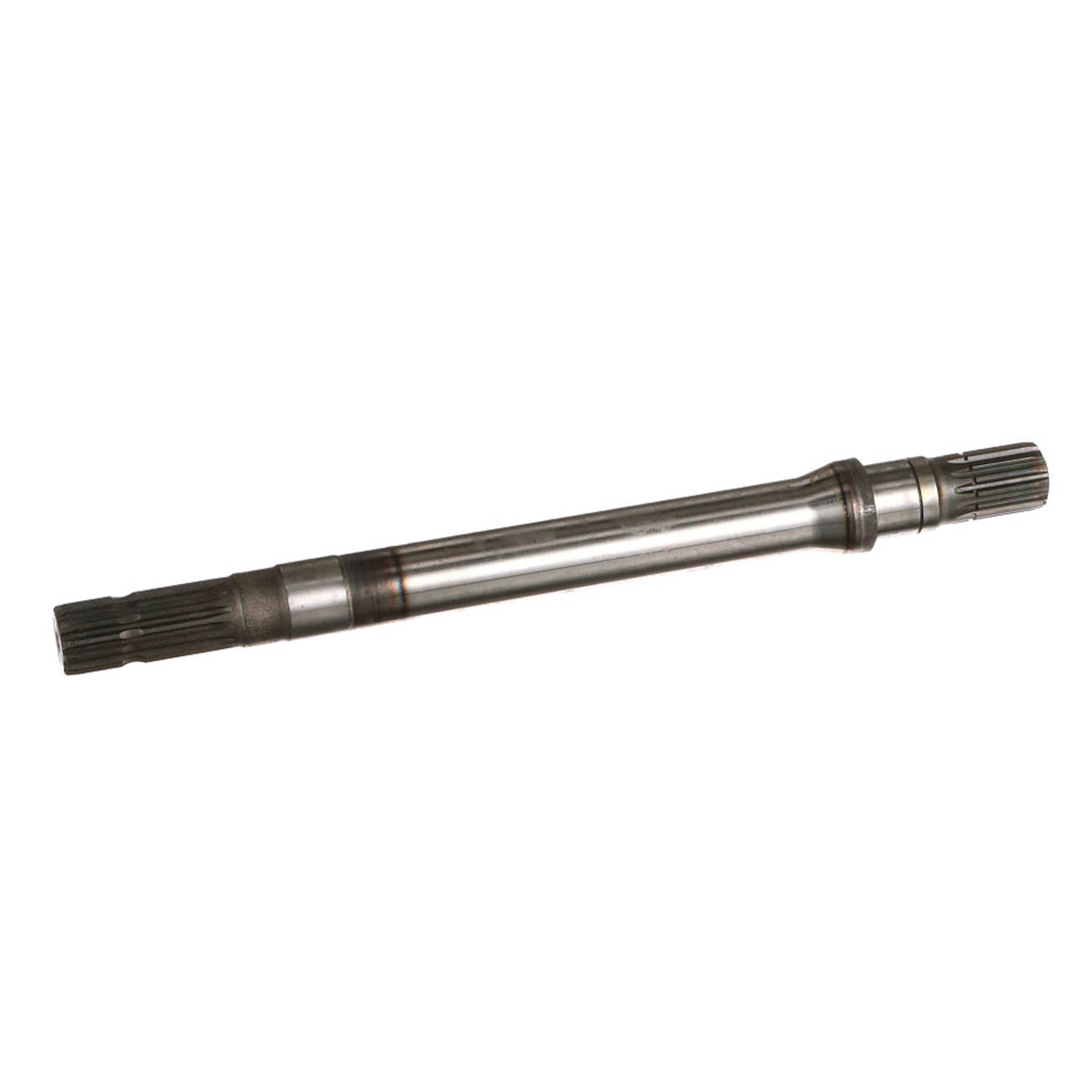 5197193 ŞAFT T6 (34mm ID x 445mm L, 14T) newholland Ön