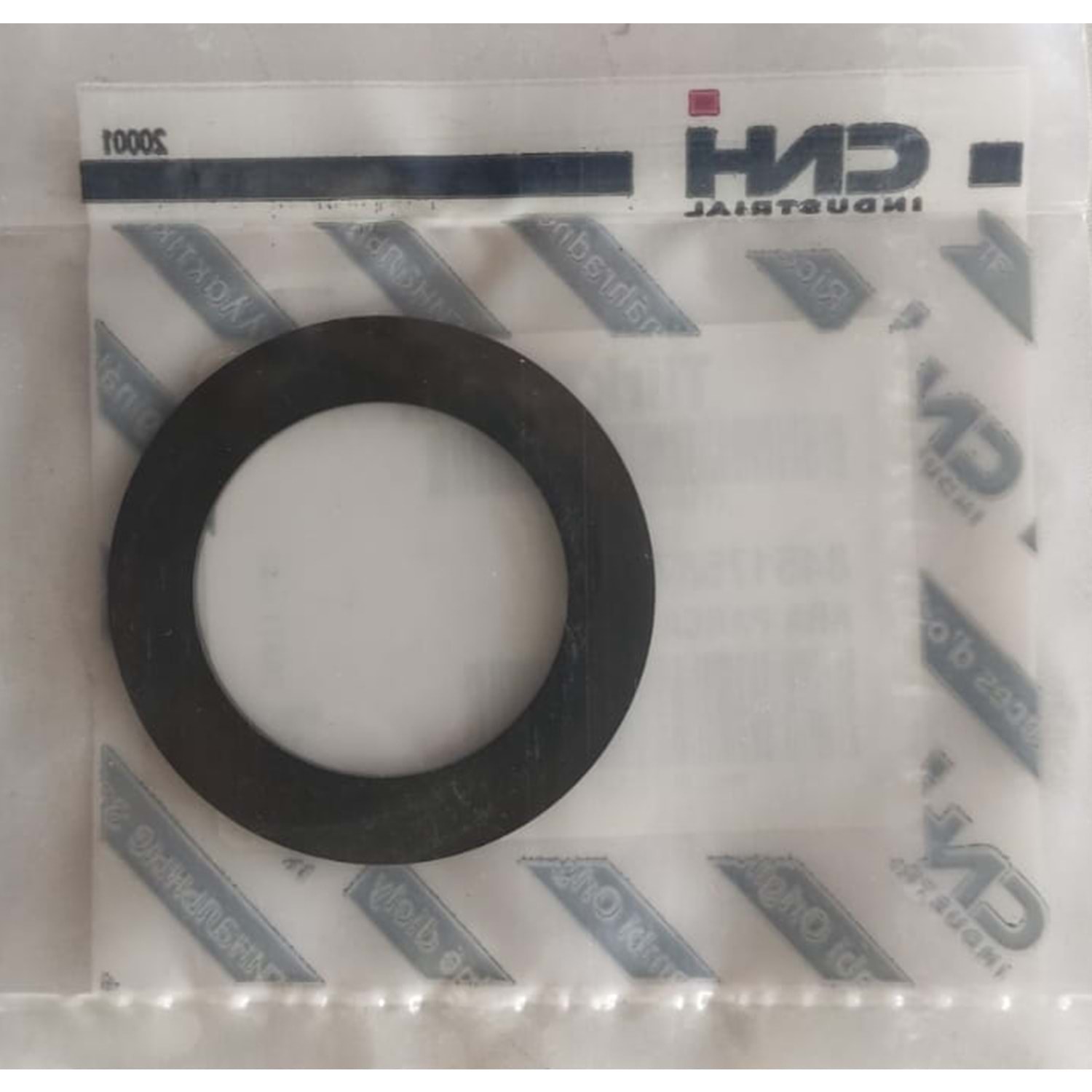 84517587 AYNA MAHRUTİ AYAR PULU JXC-TT4 SERİ (38.2mm ID x 56mm OD