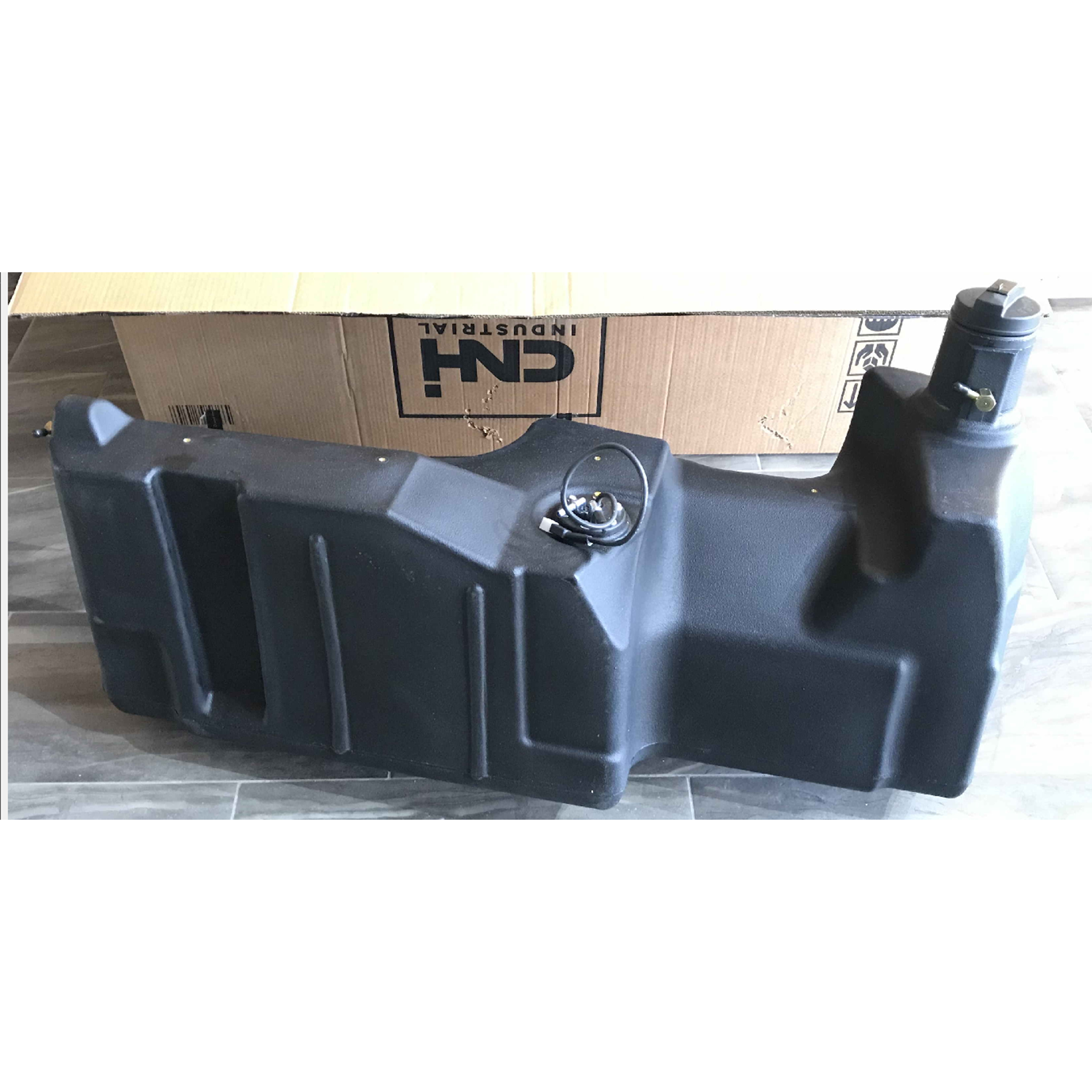90475150 MAZOT DEPOSU TD BLUEMASTER newholland Mazot Ve Aksamı