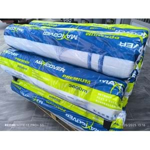 BALYA FİLESİ - 123CMX3600M