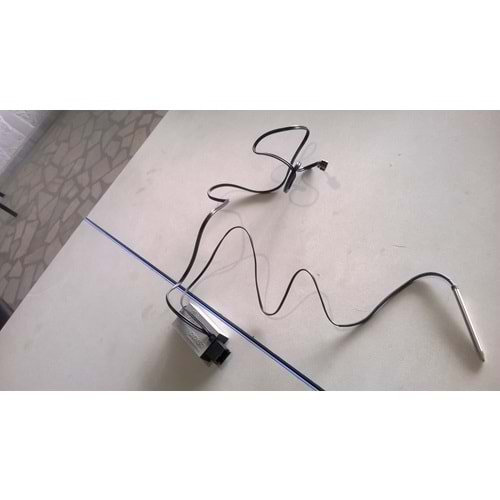 KABİN KLİMA KALORİFER TERMOSTATI ÇUBUKLU T5060-T6000-PUMA (5191734-47131282)