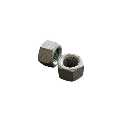 ARKA JANT CİVATASI SOMUNU M16X1,5