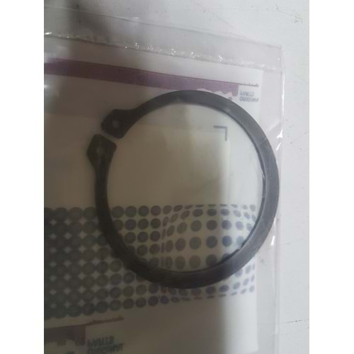 SEKMAN ŞANZUMAN TD-T5SERİ-T5060 D:58 MM