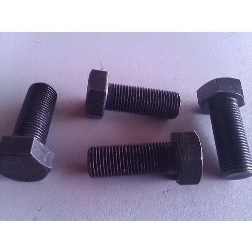 ÖN BİJON TD SERİ -JANT CİVATASI KISA (M16X1.5X40) 8.8 11390534