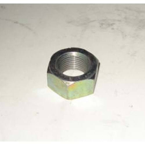 GERGİ KOLU ÇATALI SOMUNU YAN KOL TARAFI T6000-TR6 M24 x 2, Cl 8 (12164514 )