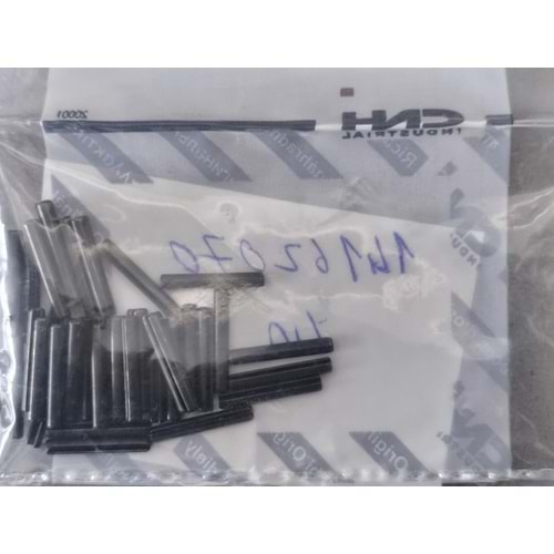 YARIKLI PİM 3MM x 22, Slotted