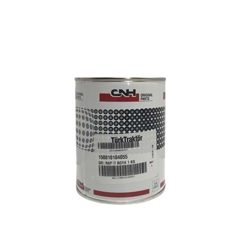 GRİ RAPİT BOYA 1 KG