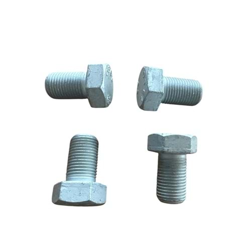 ARKA JANT CİVATA- AĞIRLIK CİVATA M16X1.5X25