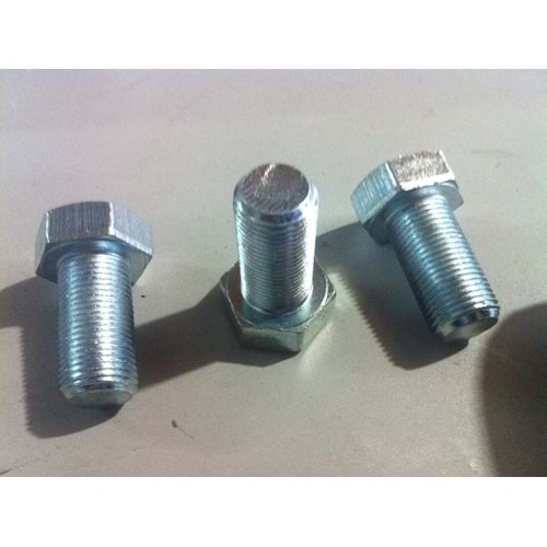 ÖN BİJON TD ARKA BİJON 27LİK M18X1,5X35