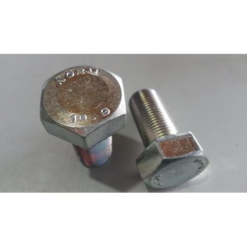ÖN BİJON TD ARKA BİJON 27LİK M18X1,5X35 (10.9)