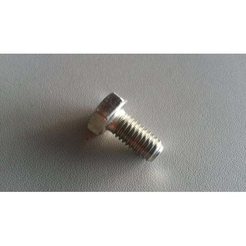 CİVATA-İNTERCOOL m8*16