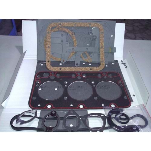 TAKIM CONTA 450 95MM