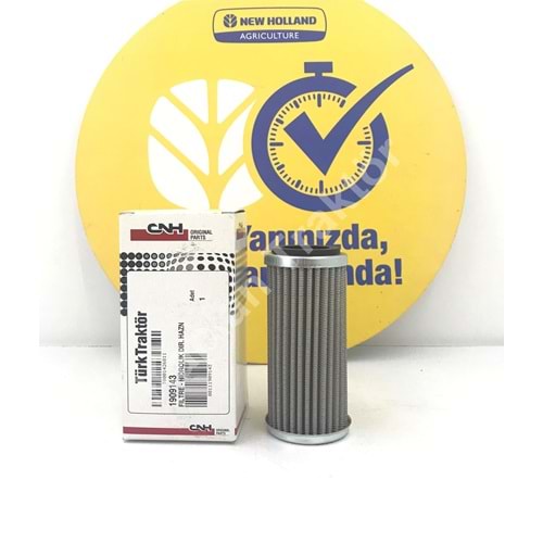HİDROLİK DİREKSİYON YAĞ DEPO FİLTRESİ