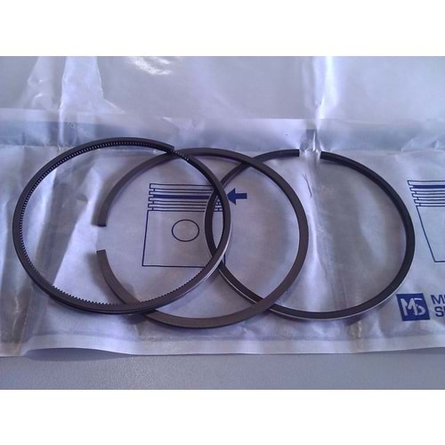 MOTOR SEKMAN 100MM.Y.M.TEK