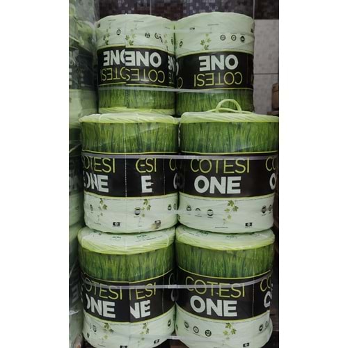 BALYA İPİ-EXTRA (2X10 KG.)