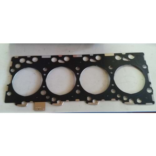 SİLİNDİR CONTA T6000SERİ DELTA-T5060-TRSERİ-B115-B110 1,25MM