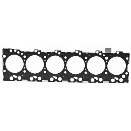 SİLİNDİR KAPAK CONTA 6CYL T6000-TC 1,25MM
