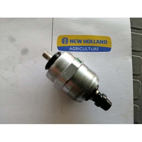STOP MÜŞÜRÜ TL100A-T5060-B110