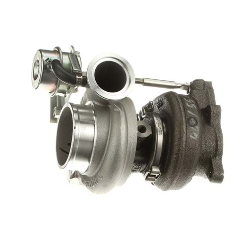 TURBO KOMPLESİ T6000 TR6