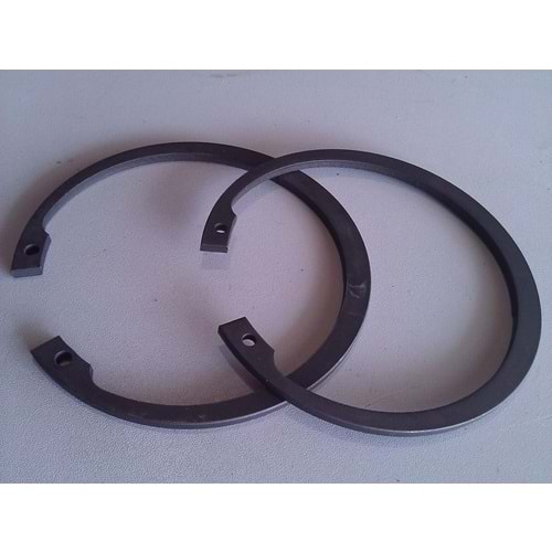 SEKMAN ŞANZUMAN-ARKA KISA AKS 6311RULMANA GÖRE M110 x 4mm, Internal