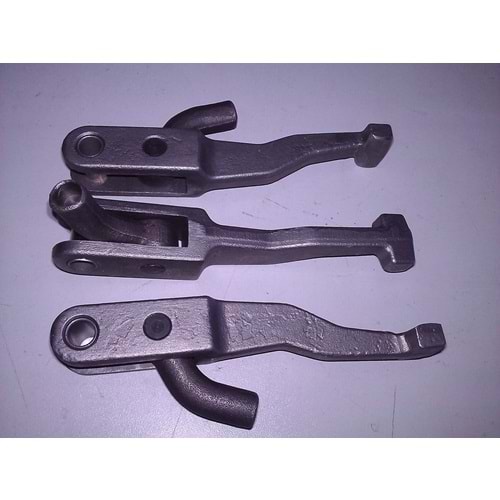 DEBRİYAJ BASKI AYAĞI TEK 70/56 TAKOZLU 5088376