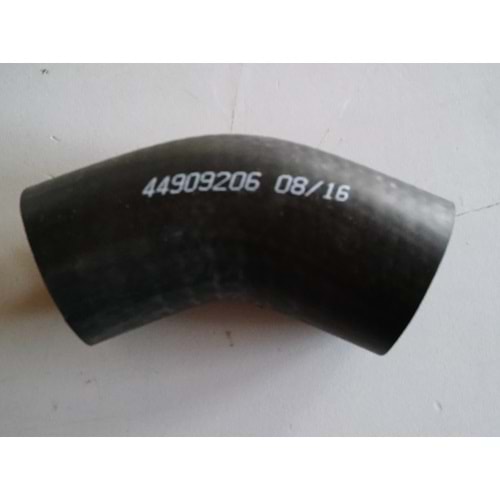 HİDROLİK FİLTRE EMİŞ BORUSU HORTUMU KALIN BORU L95-TL100