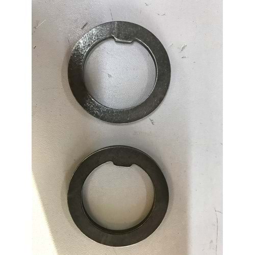 BALANSİYER TOKMAK DİŞLİ PULU DENGELEME GRUBU RONDELİ