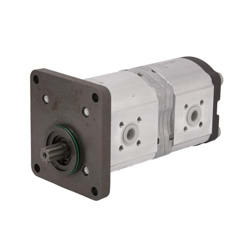 HİDROLİK POMPA TANDEM-4WD TL100A-TL90A