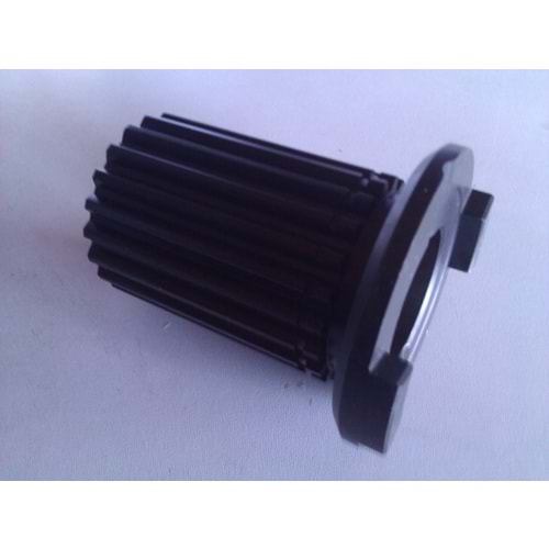 ÖN DİFRANSİYEL KUTU DİŞLİ SABİT TD-T5060 TİER3 KAYICI