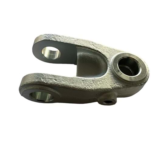 ASKI KOLU ÜST ÇATAL AŞIĞI T6-T7 28mm D x 25mm D