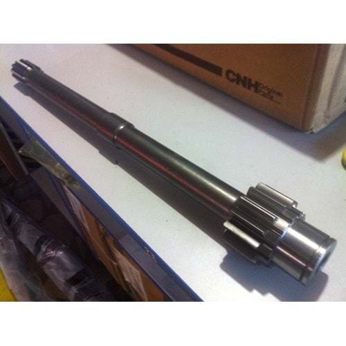 KUYRUK MİLİ DÖNDÜREN 66SERİ (5109724) Z-14