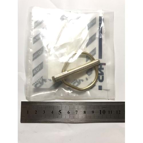YAYLI PİM KERTİKLİ T5.100-TT4- C SERİSİ CASE