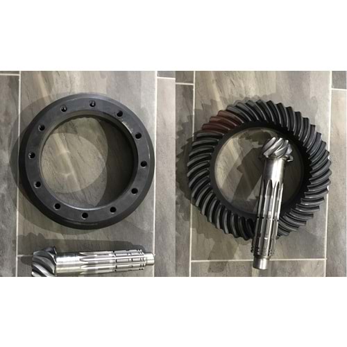 AYNA MAHRUTİ 9/43 L95YM-TL100 KALIN